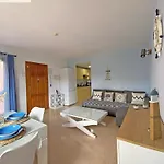 Lägenhet New Tamarindo La Ola Corralejo