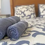 Lägenhet New Tamarindo La Ola Corralejo