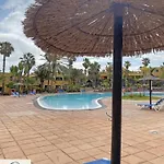 Lägenhet New Tamarindo La Ola *