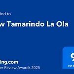 New Tamarindo La Ola كوراليهو