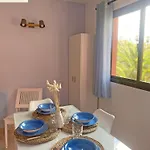 New Tamarindo La Ola شقة