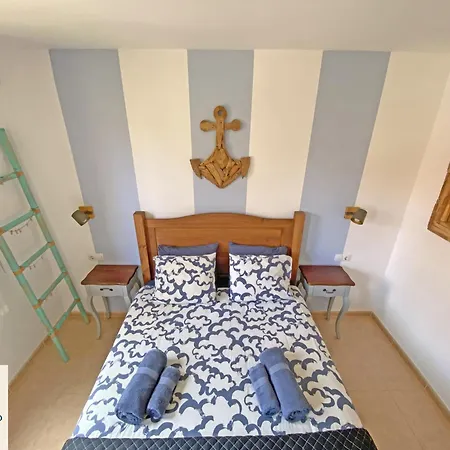 Apartman New Tamarindo La Ola *