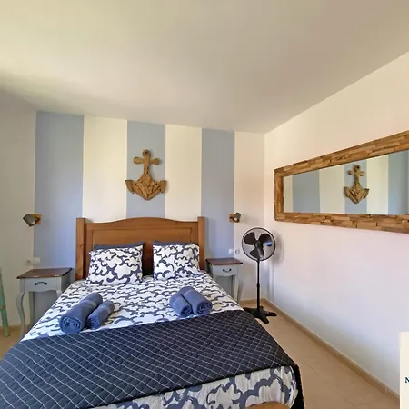 New Tamarindo La Ola Apartmán Corralejo