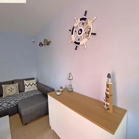 New Tamarindo La Ola * Corralejo