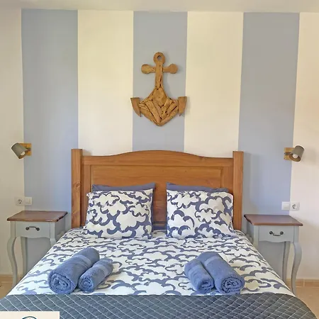 New Tamarindo La Ola Apartmán