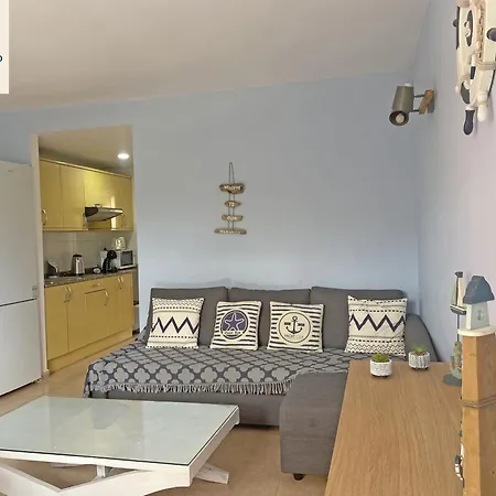 New Tamarindo La Ola Apartmán *