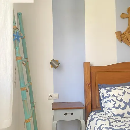 New Tamarindo La Ola Apartmán Corralejo