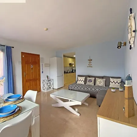 Apartmán New Tamarindo La Ola Corralejo