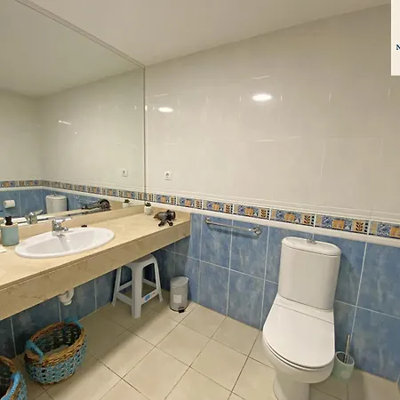 New Tamarindo La Ola Corralejo