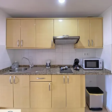 New Tamarindo La Ola Apartmán *