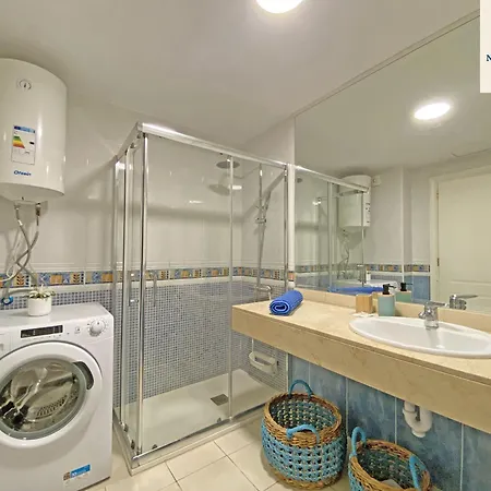 Apartmán New Tamarindo La Ola *