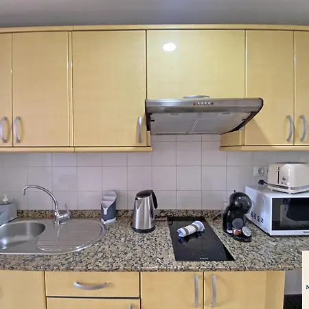 New Tamarindo La Ola