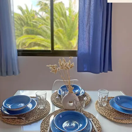 Apartmán New Tamarindo La Ola Corralejo