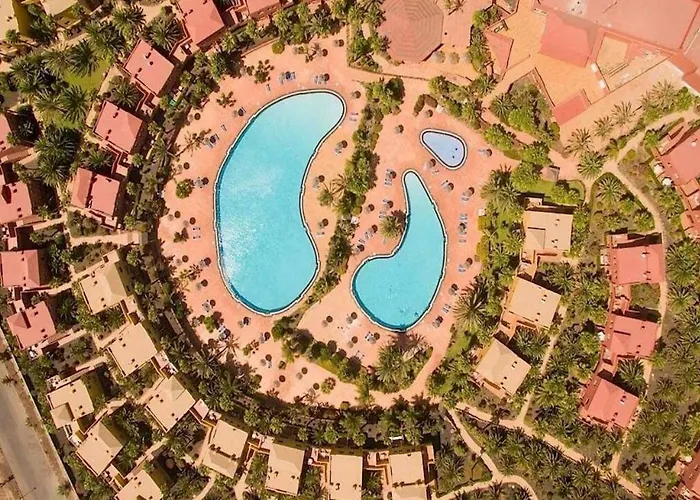 New Tamarindo La Ola Corralejo