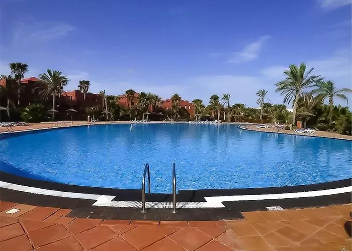 Apartman New Tamarindo La Ola Corralejo