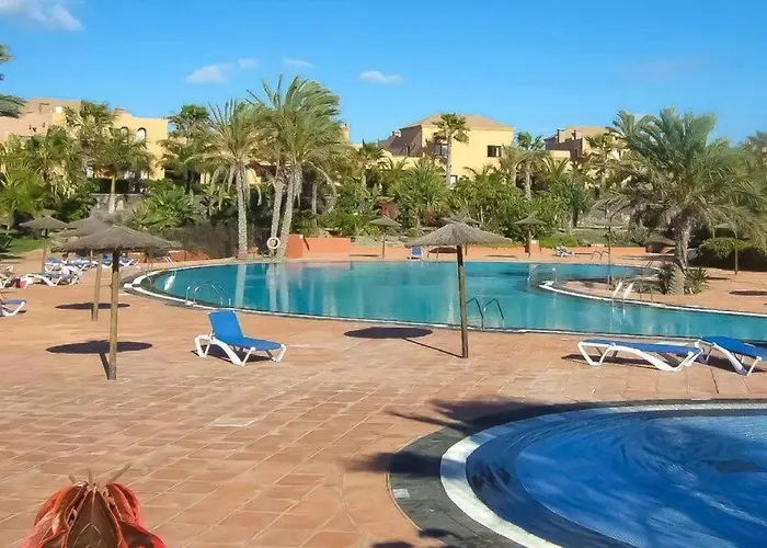 New Tamarindo La Ola Corralejo