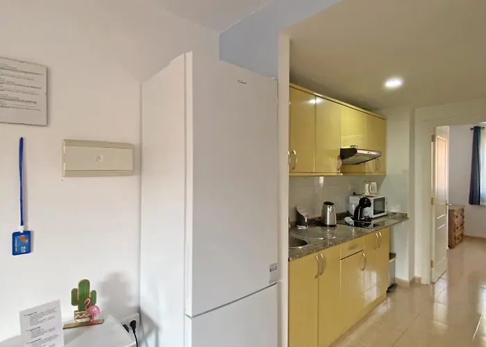 New Tamarindo La Ola Apartman