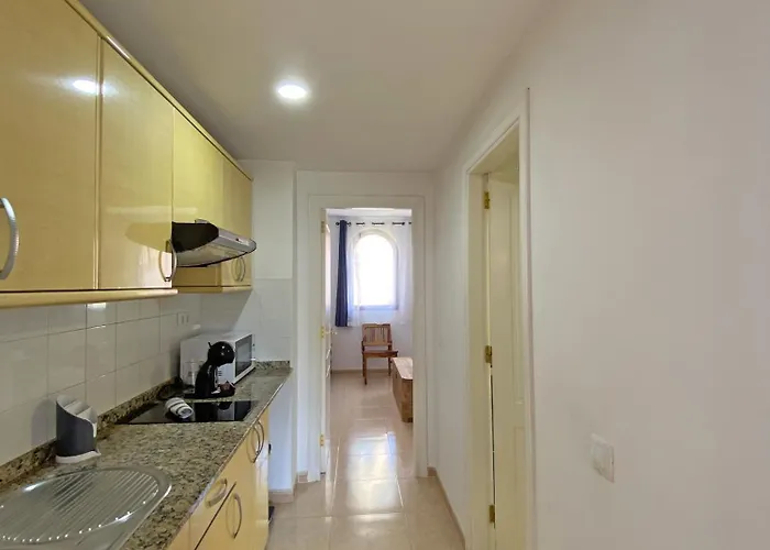 Apartman New Tamarindo La Ola