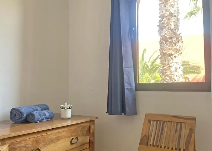 New Tamarindo La Ola