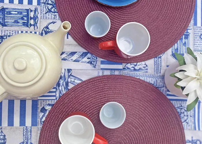 Apartman New Tamarindo La Ola