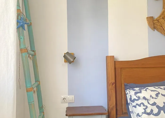 New Tamarindo La Ola Apartman Corralejo