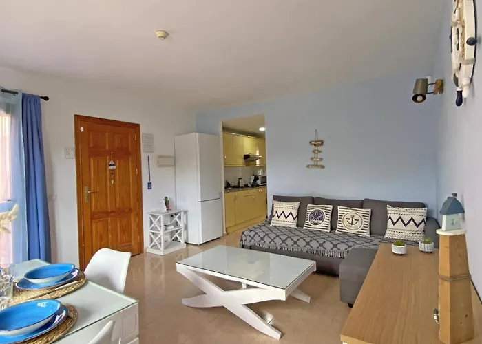 Apartman New Tamarindo La Ola Corralejo