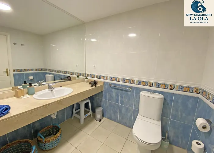 New Tamarindo La Ola Corralejo