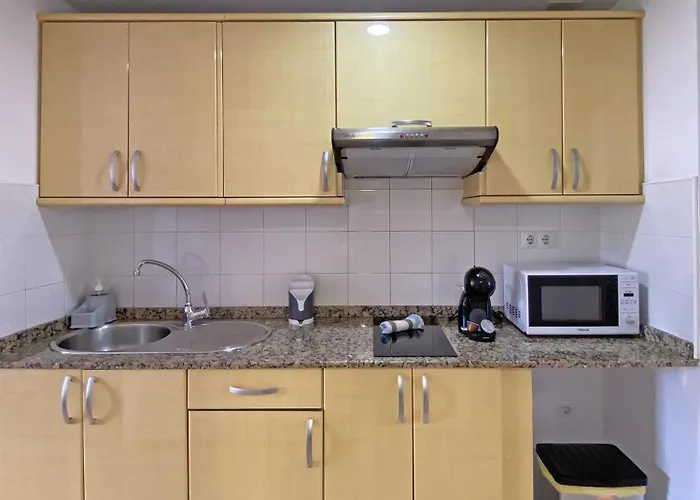 New Tamarindo La Ola Apartman *