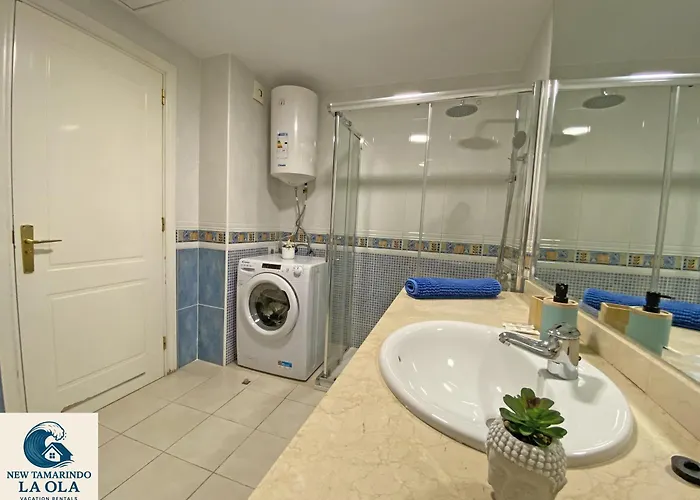 Apartman New Tamarindo La Ola Corralejo