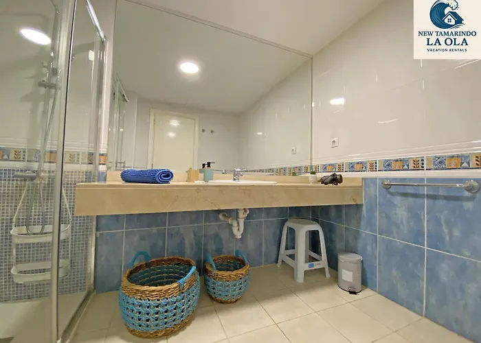 New Tamarindo La Ola Corralejo