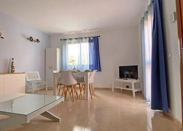 New Tamarindo La Ola * Corralejo