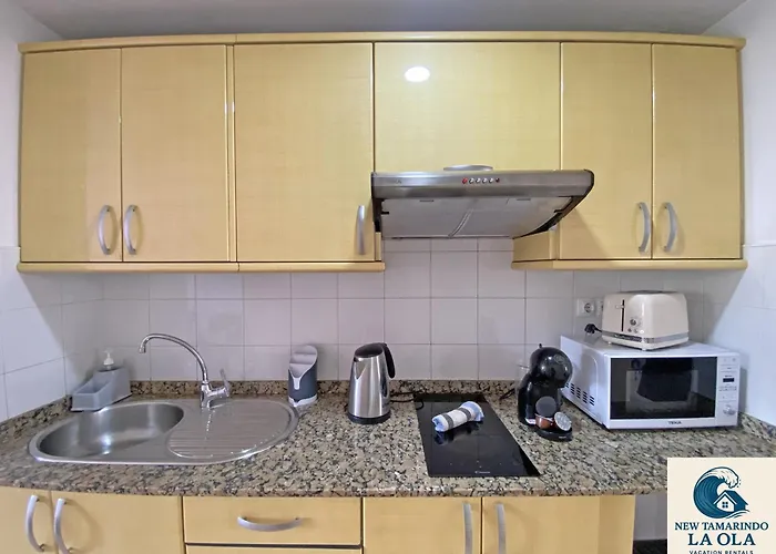 New Tamarindo La Ola