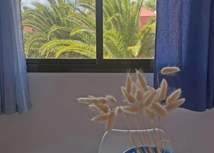 Apartman New Tamarindo La Ola