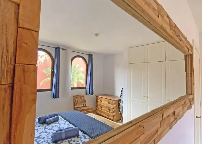 New Tamarindo La Ola Apartman *