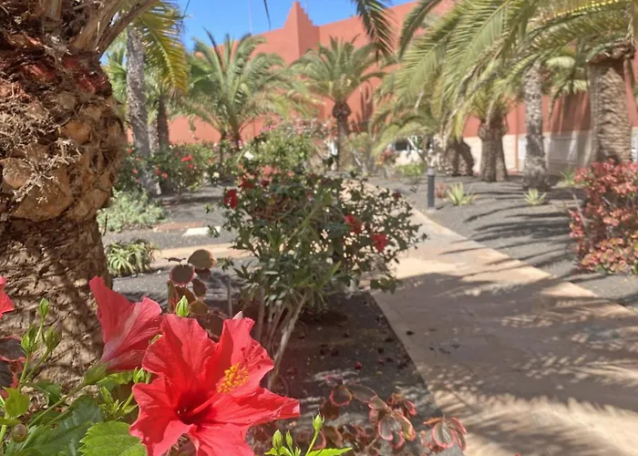 Apartman New Tamarindo La Ola *