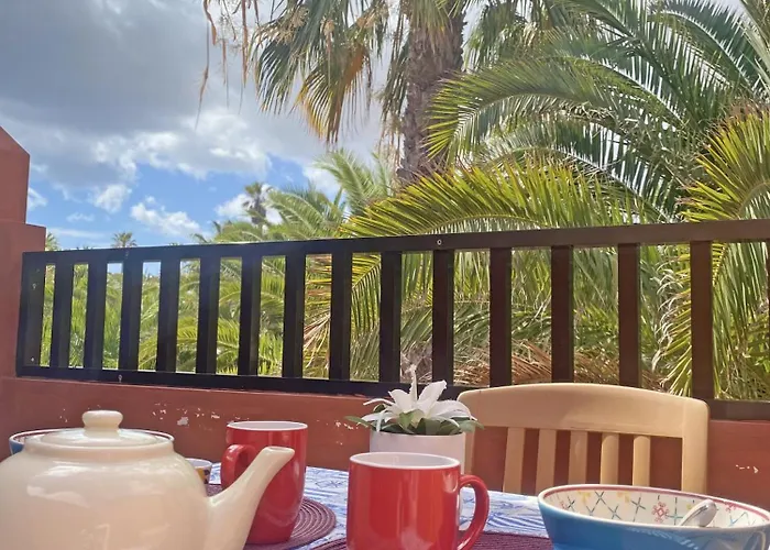 New Tamarindo La Ola *