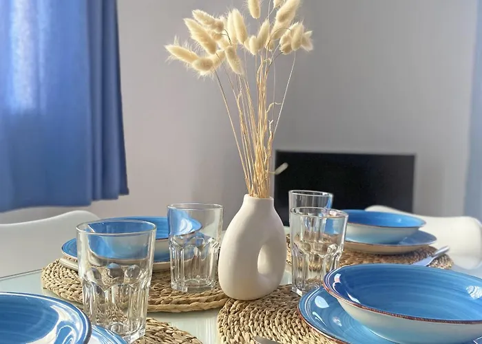 New Tamarindo La Ola Corralejo