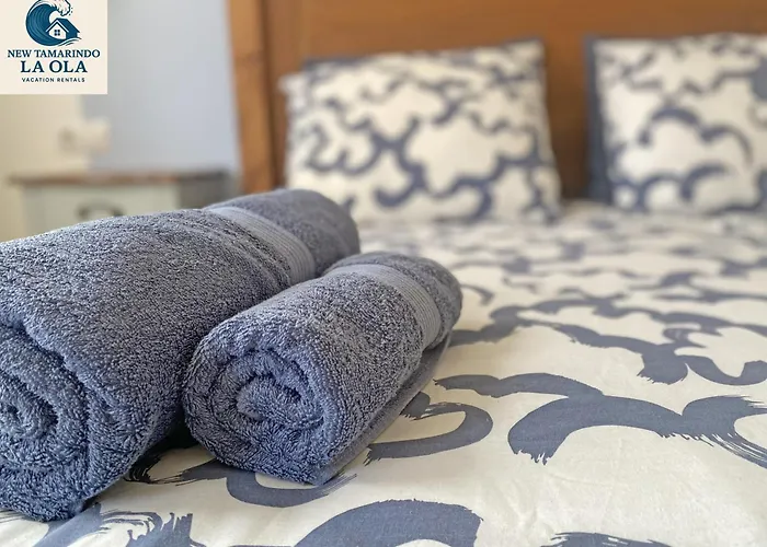 Apartman New Tamarindo La Ola Corralejo