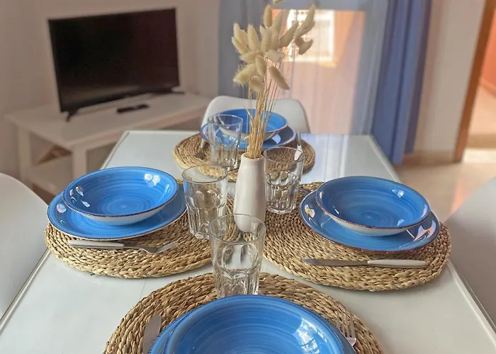 Apartman New Tamarindo La Ola