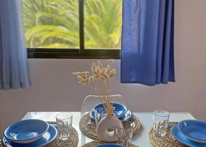 Apartman New Tamarindo La Ola Corralejo