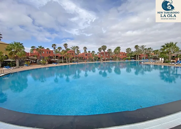 New Tamarindo La Ola Apartman *