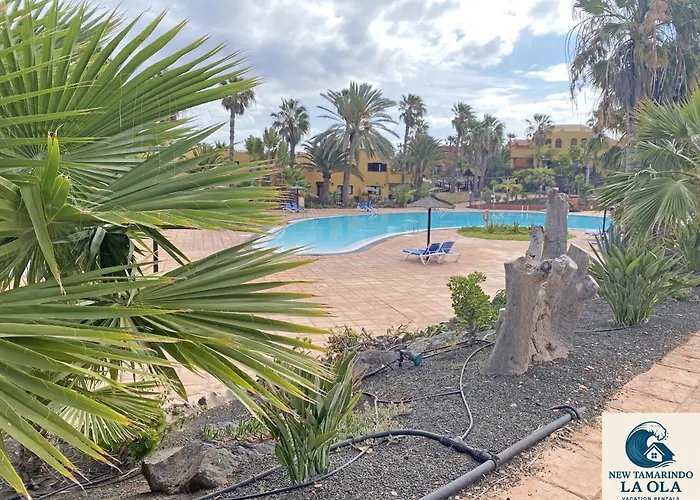 New Tamarindo La Ola Corralejo