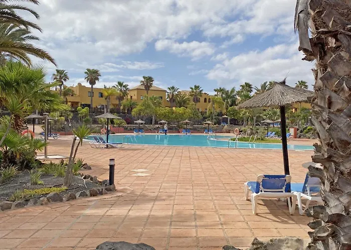 New Tamarindo La Ola Apartman