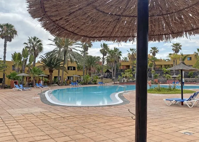 Apartman New Tamarindo La Ola *