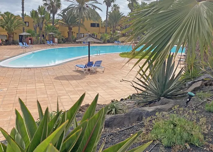 New Tamarindo La Ola * Corralejo