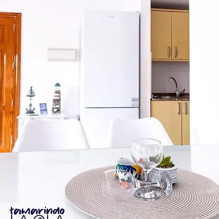 Apartment New Tamarindo La Ola Corralejo