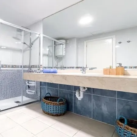 New Tamarindo La Ola Apartment *