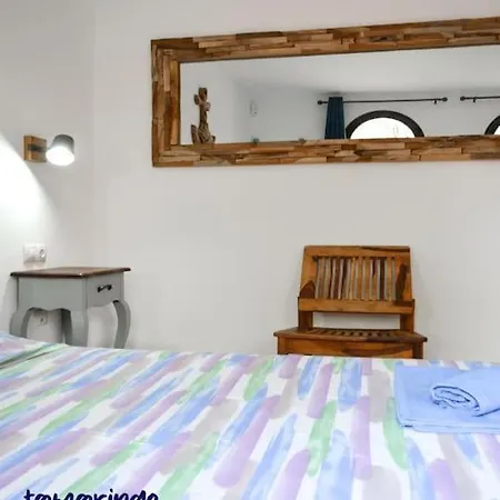 New Tamarindo La Ola Apartment Corralejo