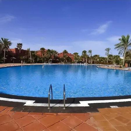 Apartman New Tamarindo La Ola Corralejo