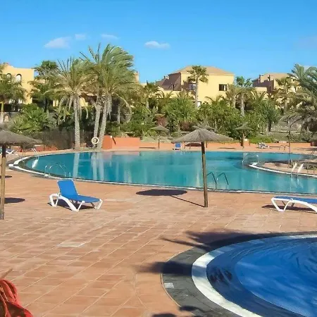 New Tamarindo La Ola Corralejo